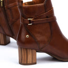 Pikolinos Stivaletti Pelle CALAFAT W1Z - 8841 - Musto Calzature srl