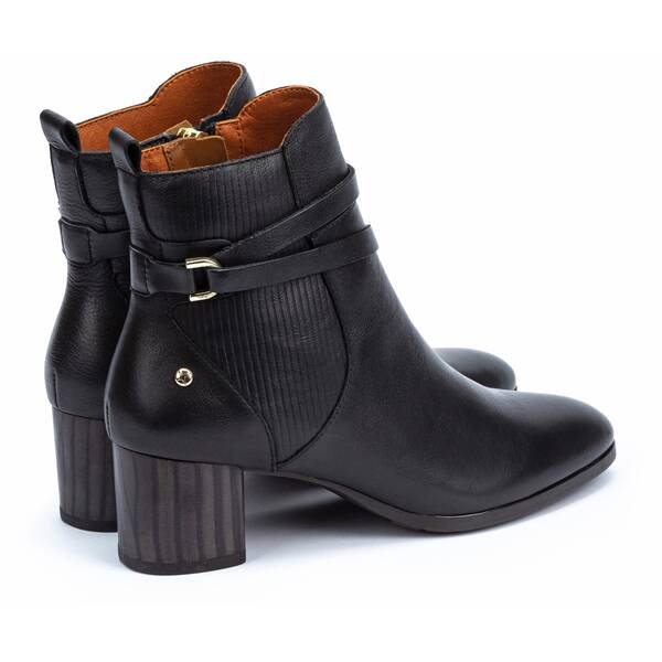 Pikolinos Stivaletti Pelle CALAFAT W1Z - 8841 - Musto Calzature srl