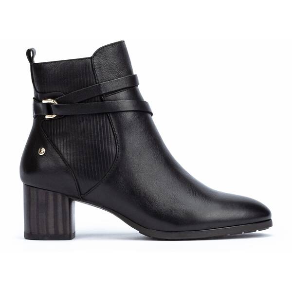 Pikolinos Stivaletti Pelle CALAFAT W1Z - 8841 - Musto Calzature srl