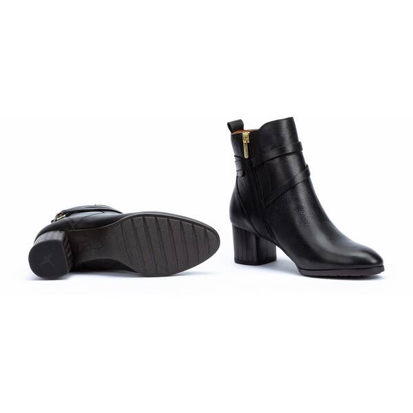 Pikolinos Stivaletti Pelle CALAFAT W1Z - 8841 - Musto Calzature srl