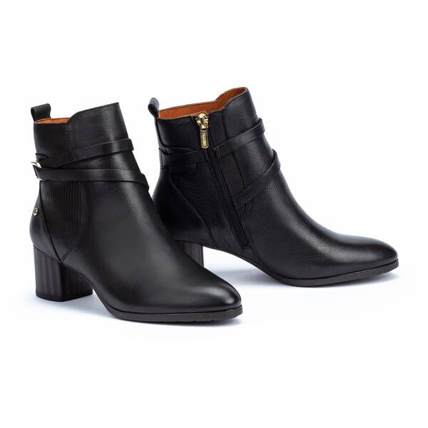 Pikolinos Stivaletti Pelle CALAFAT W1Z - 8841 - Musto Calzature srl