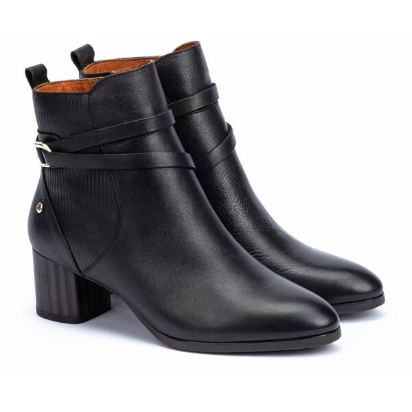 Pikolinos Stivaletti Pelle CALAFAT W1Z - 8841 - Musto Calzature srl
