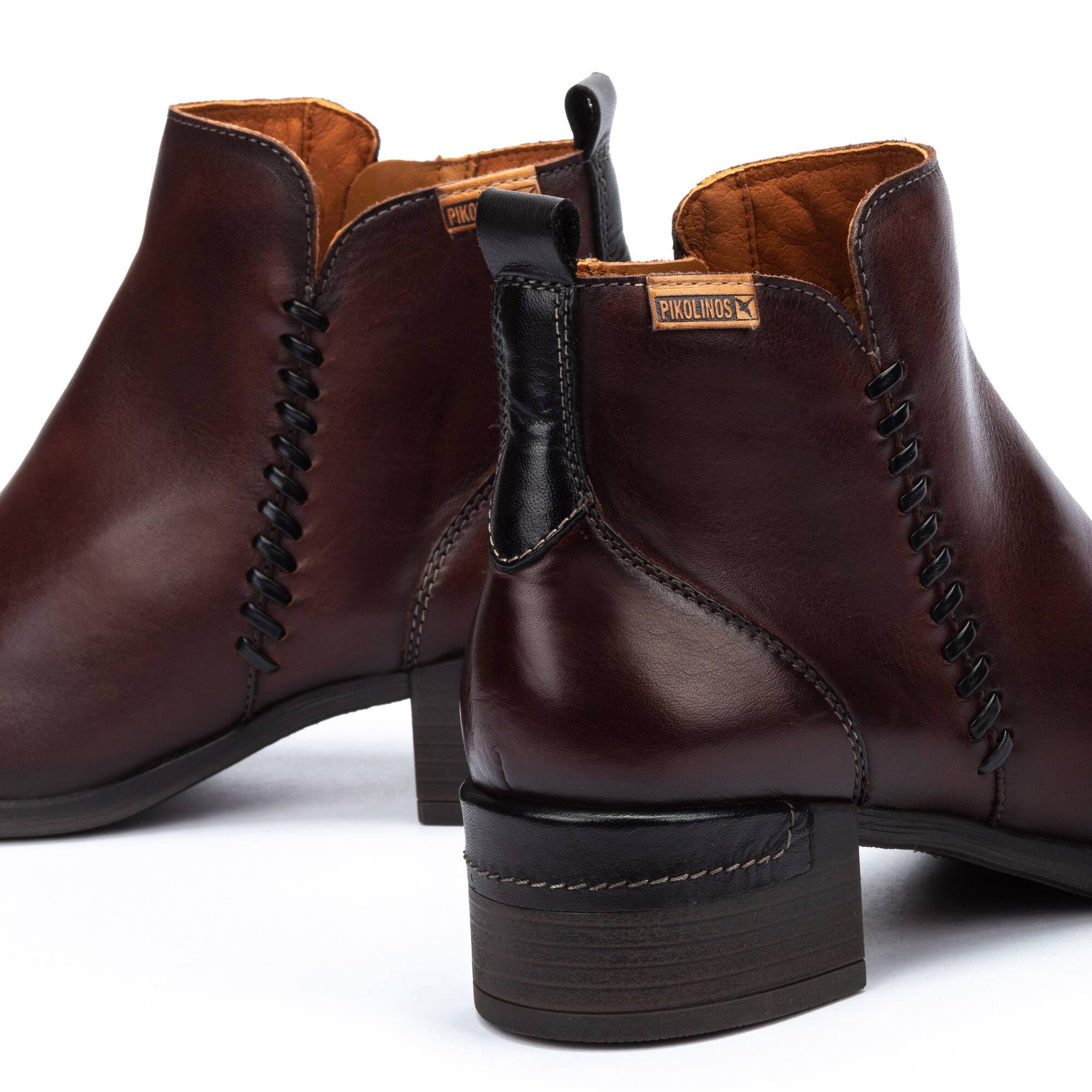 Pikolinos Stivaletti Pelle MALAGA W6W - 8950 - Musto Calzature srl