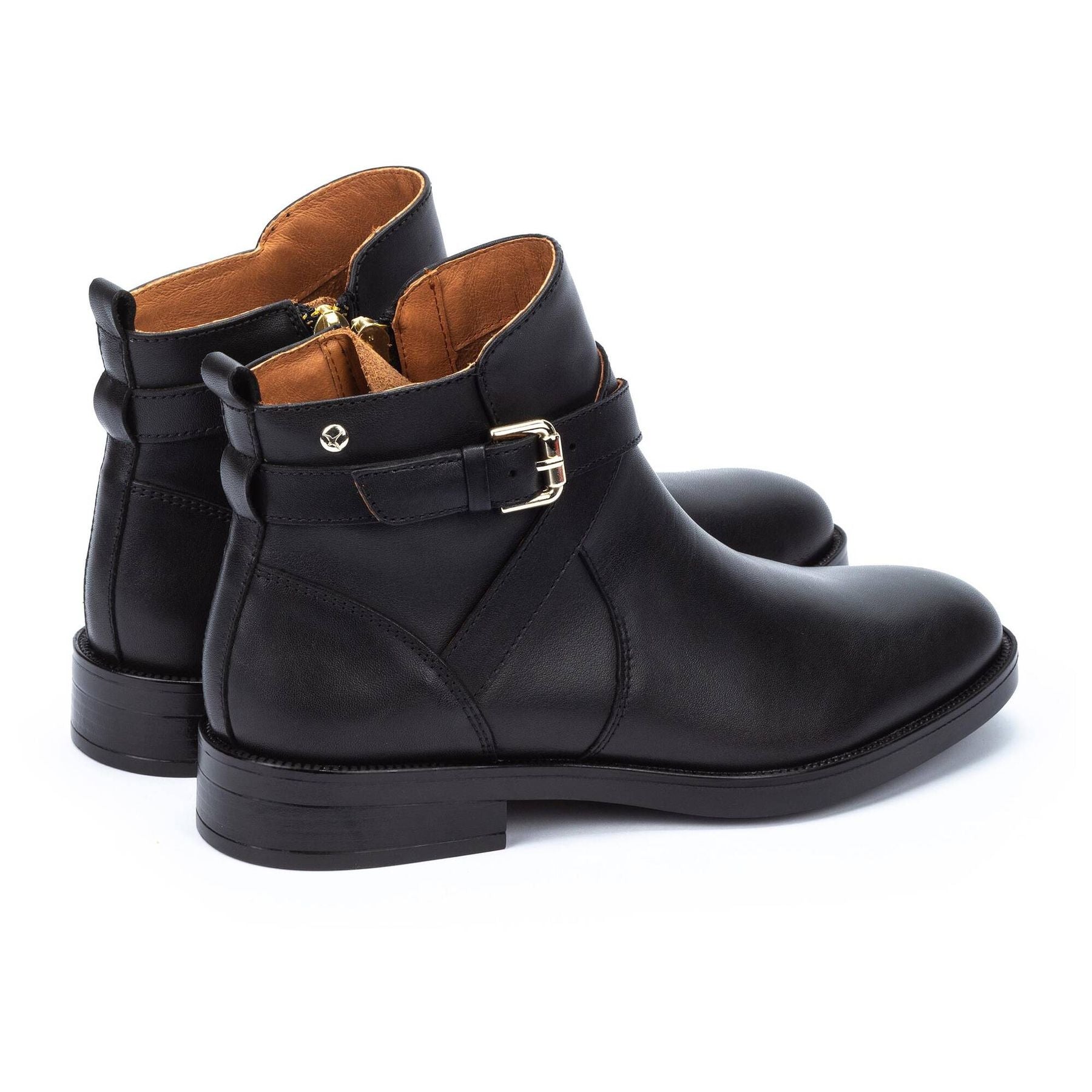 Pikolinos Stivaletti Pelle PUERTOLLANO W3C - 8869 - Musto Calzature srl