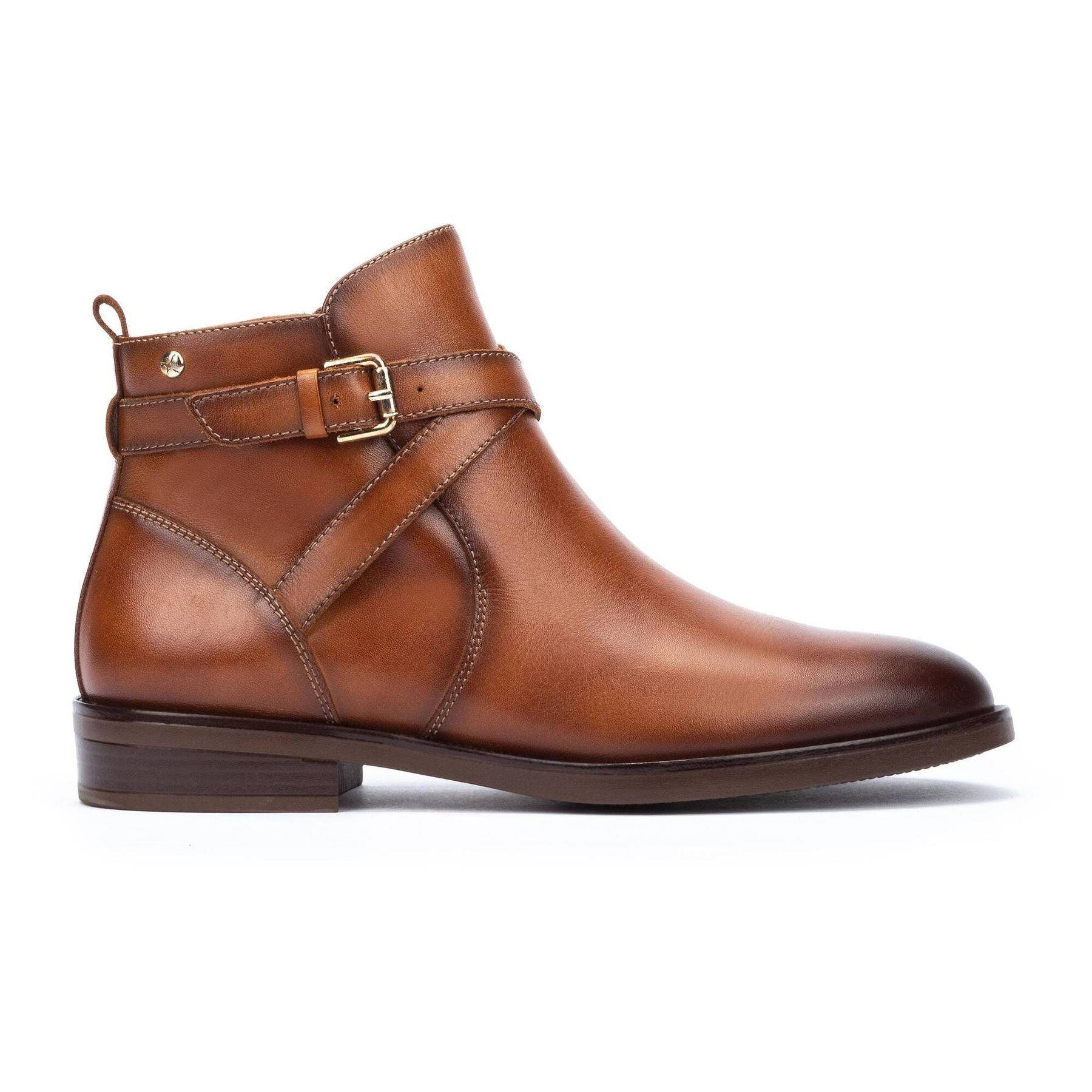 Pikolinos Stivaletti Pelle PUERTOLLANO W3C - 8869 - Musto Calzature srl