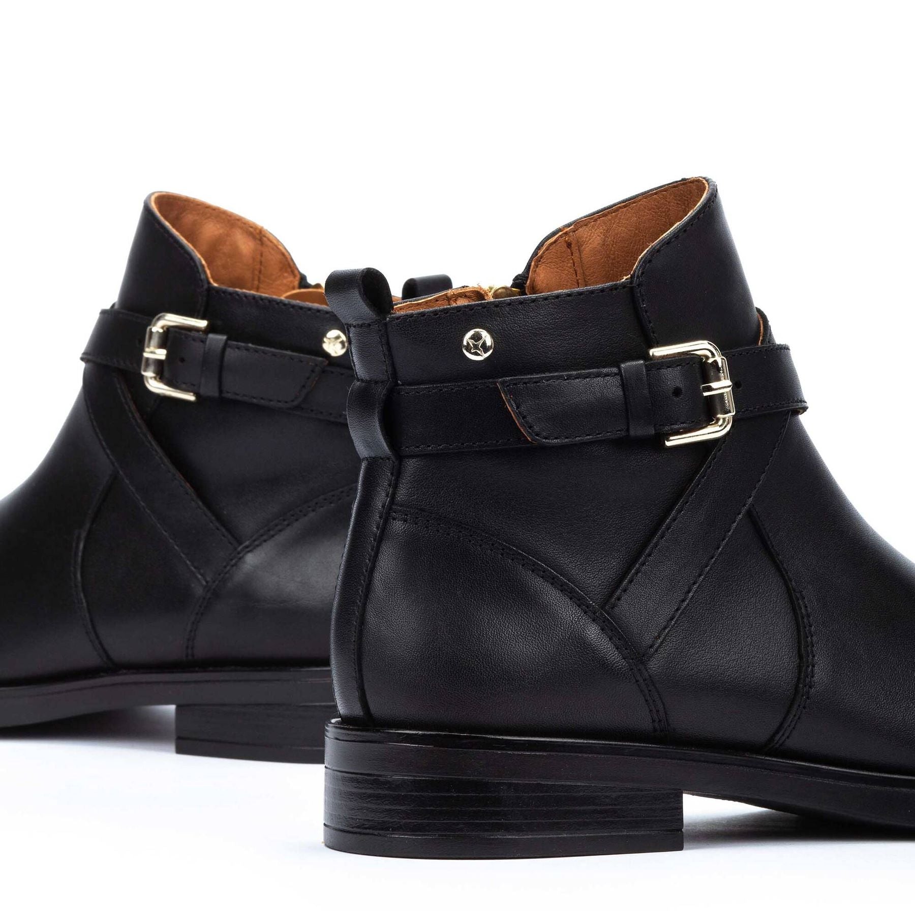 Pikolinos Stivaletti Pelle PUERTOLLANO W3C - 8869 - Musto Calzature srl