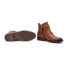 Pikolinos Stivaletti Pelle PUERTOLLANO W3C - 8869 - Musto Calzature srl