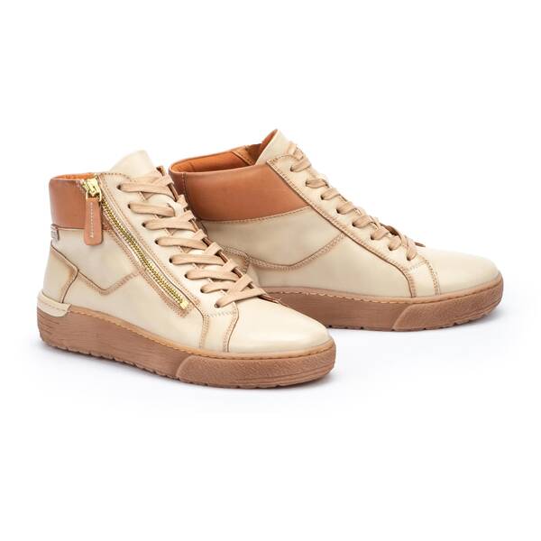 Pikolinos Stivaletti Pelle W0T - 7559C2 - Musto Calzature srl