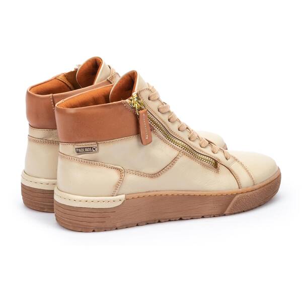 Pikolinos Stivaletti Pelle W0T - 7559C2 - Musto Calzature srl