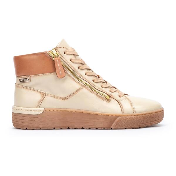 Pikolinos Stivaletti Pelle W0T - 7559C2 - Musto Calzature srl