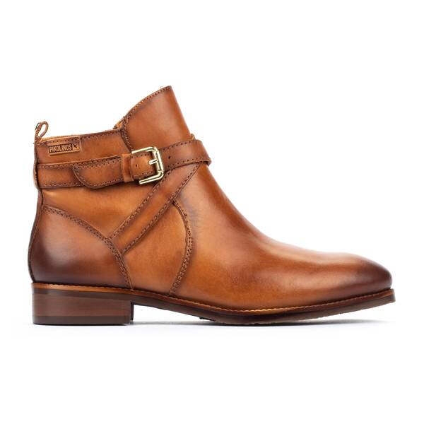 Pikolinos Stivaletti Pelle W4D - 8614 - Musto Calzature srl