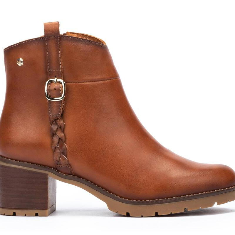 Pikolinos Stivaletti Pelle W7H - 8578 - Musto Calzature srl