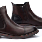 Pikolinos Stivaletti uomo Pelle YORK M2M - 8022C1 - Musto Calzature srl