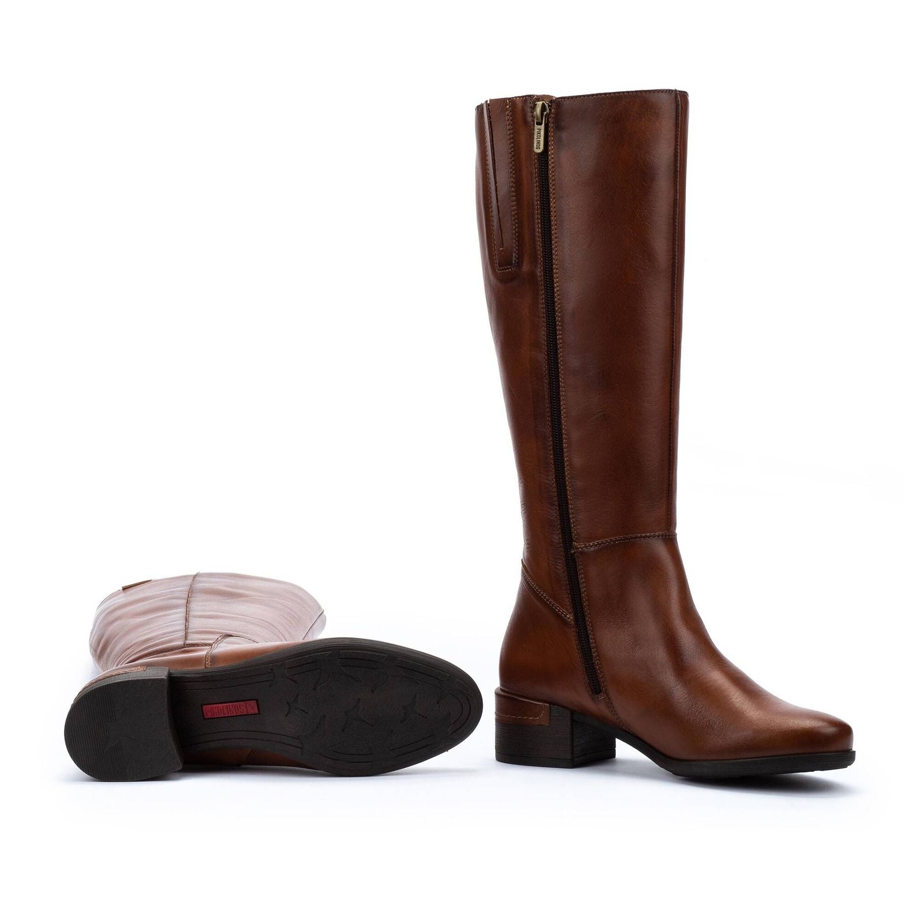 Pikolinos Stivali Pelle W6W - 9808 - Musto Calzature srl