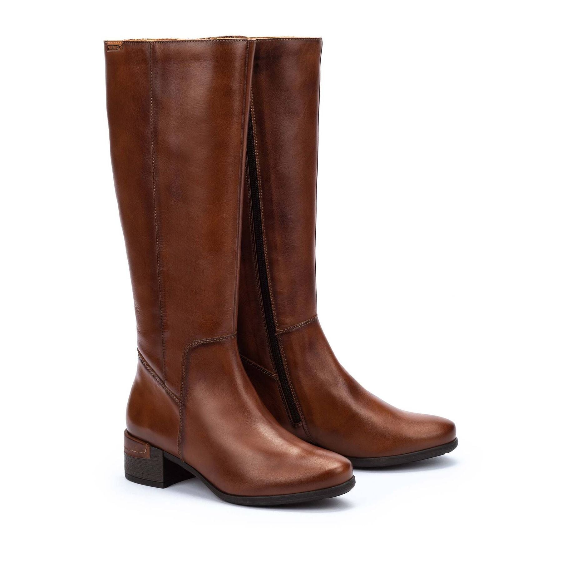 Pikolinos Stivali Pelle W6W - 9808 - Musto Calzature srl