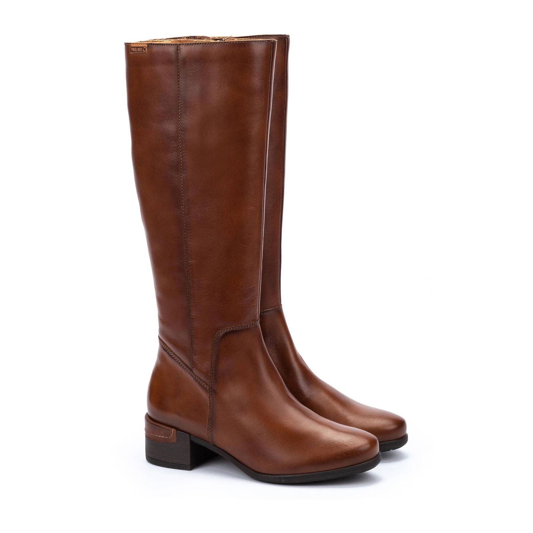 Pikolinos Stivali Pelle W6W - 9808 - Musto Calzature srl