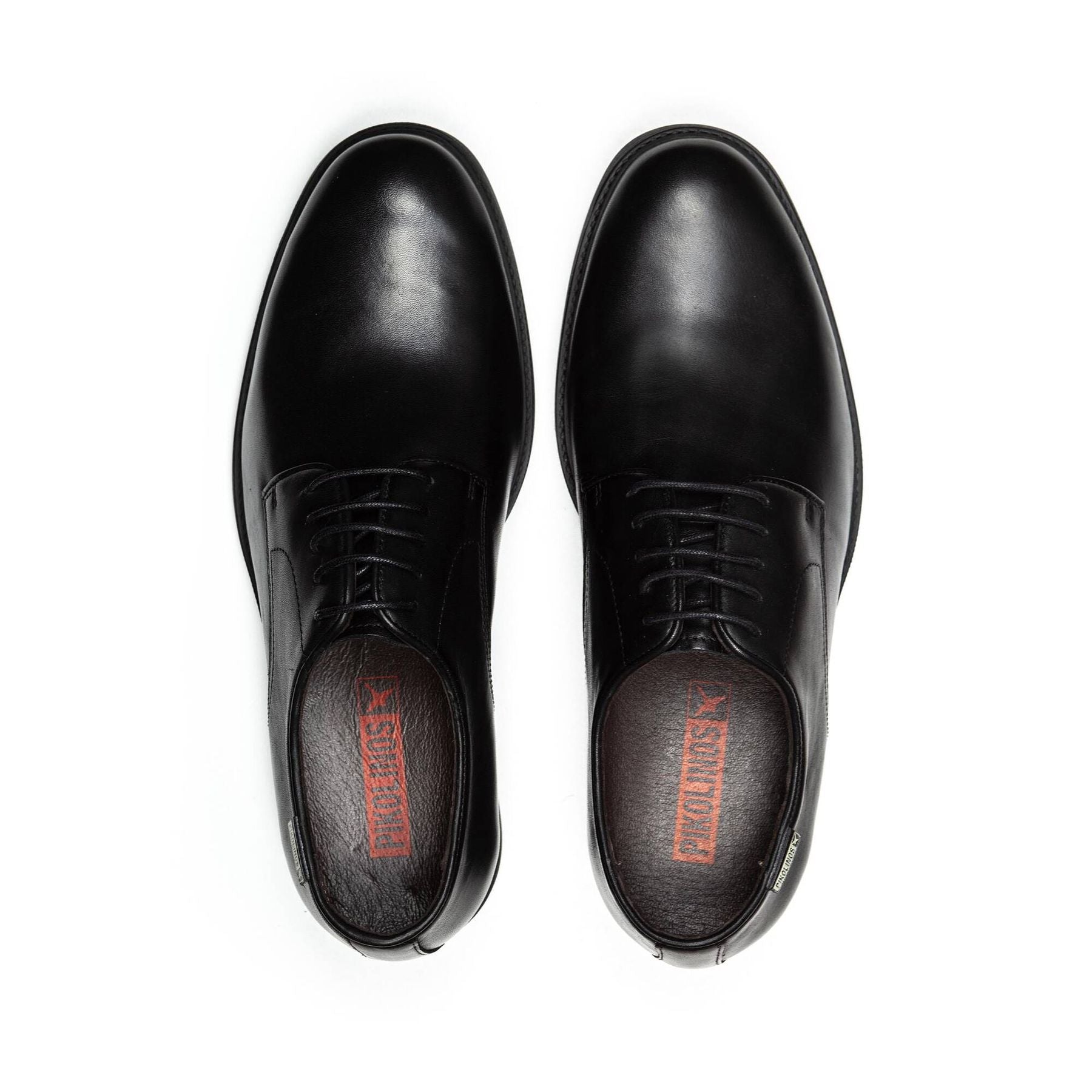 Pikolinos Stringate uomo Pelle 02N - 6130 - Musto Calzature srl