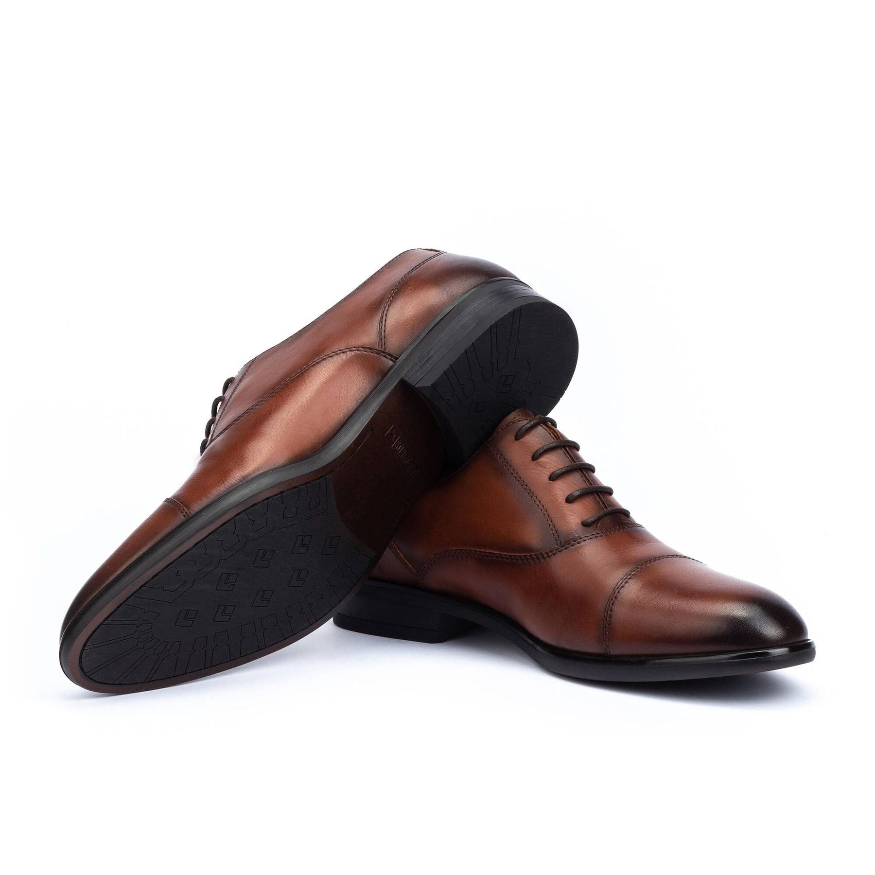 Pikolinos Stringate uomo Pelle BRISTOL M7J - 4184 - Musto Calzature srl