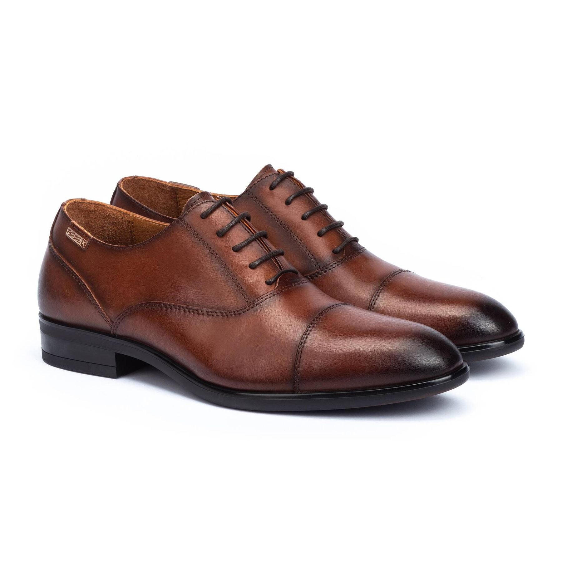 Pikolinos Stringate uomo Pelle BRISTOL M7J - 4184 - Musto Calzature srl