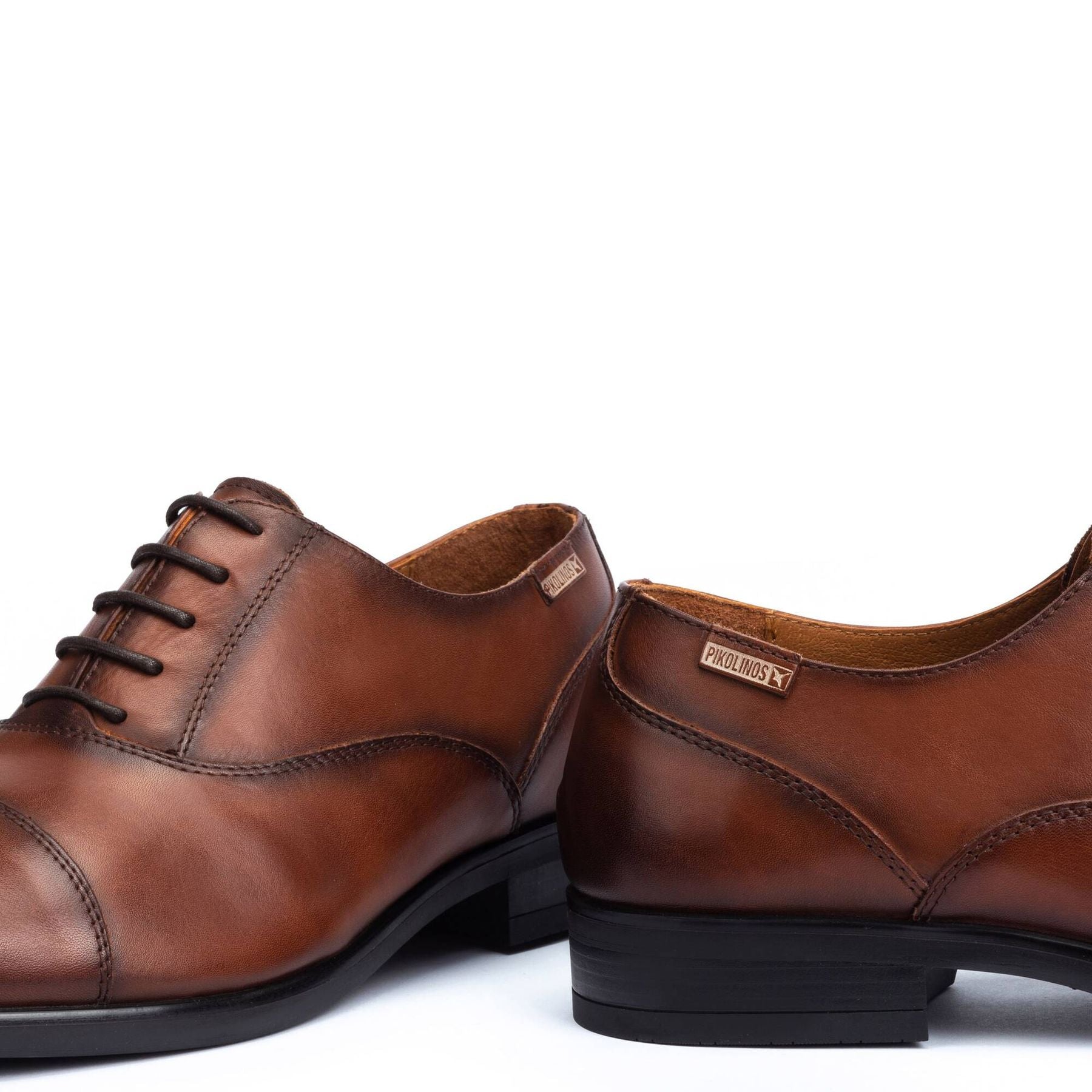 Pikolinos Stringate uomo Pelle BRISTOL M7J - 4184 - Musto Calzature srl