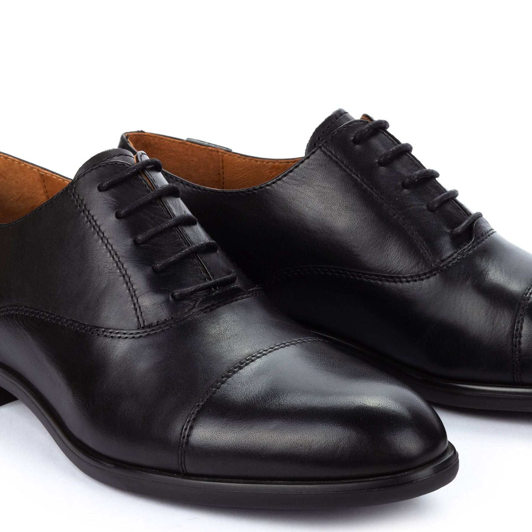 Pikolinos Stringate uomo Pelle BRISTOL M7J - 4184 - Musto Calzature srl