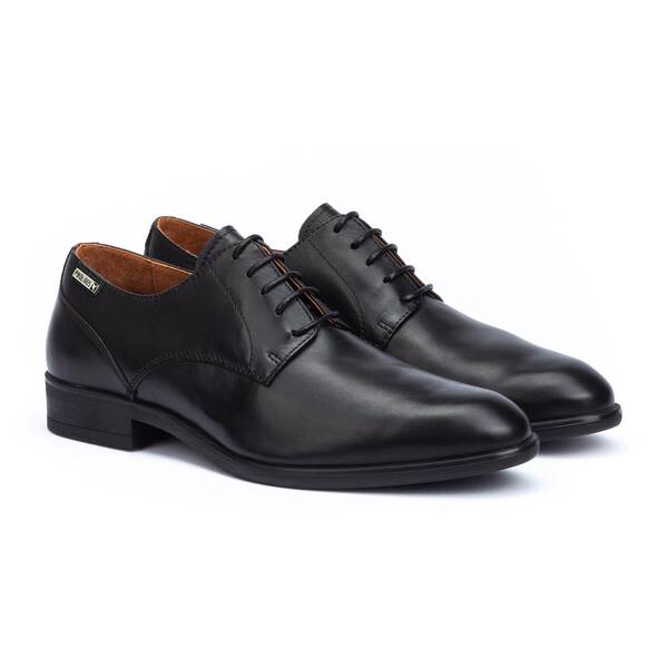 Pikolinos Stringate uomo Pelle BRISTOL M7J - 4187 - Musto Calzature srl