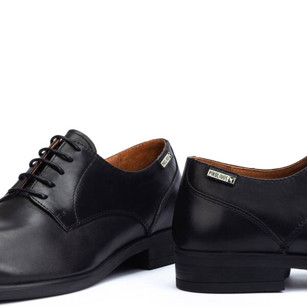 Pikolinos Stringate uomo Pelle BRISTOL M7J - 4187 - Musto Calzature srl