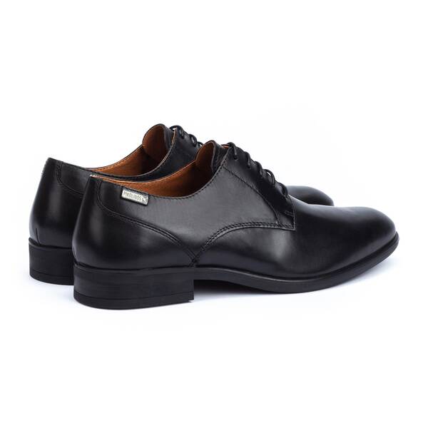 Pikolinos Stringate uomo Pelle BRISTOL M7J - 4187 - Musto Calzature srl