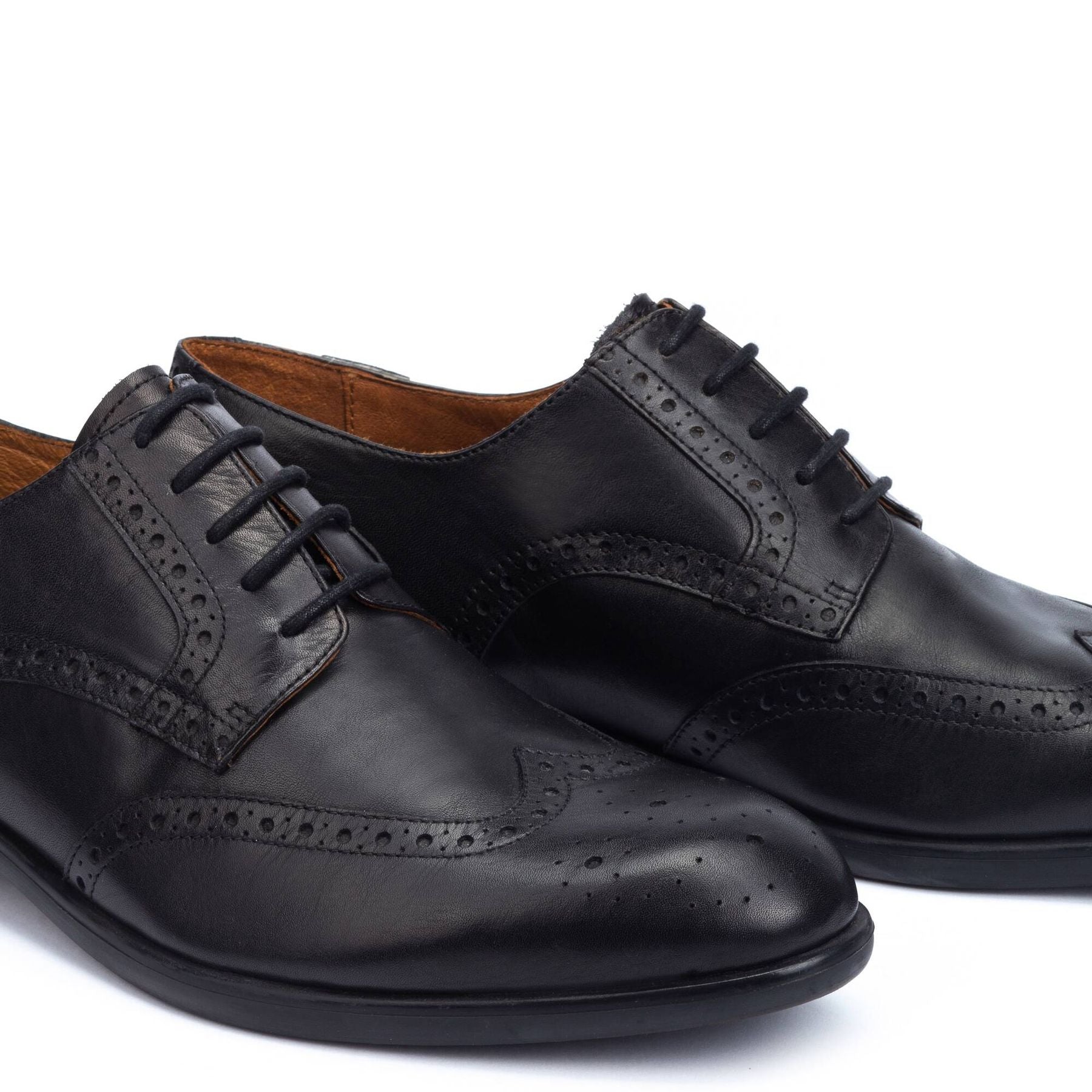 Pikolinos Stringate uomo Pelle M7J - 4186 - Musto Calzature srl