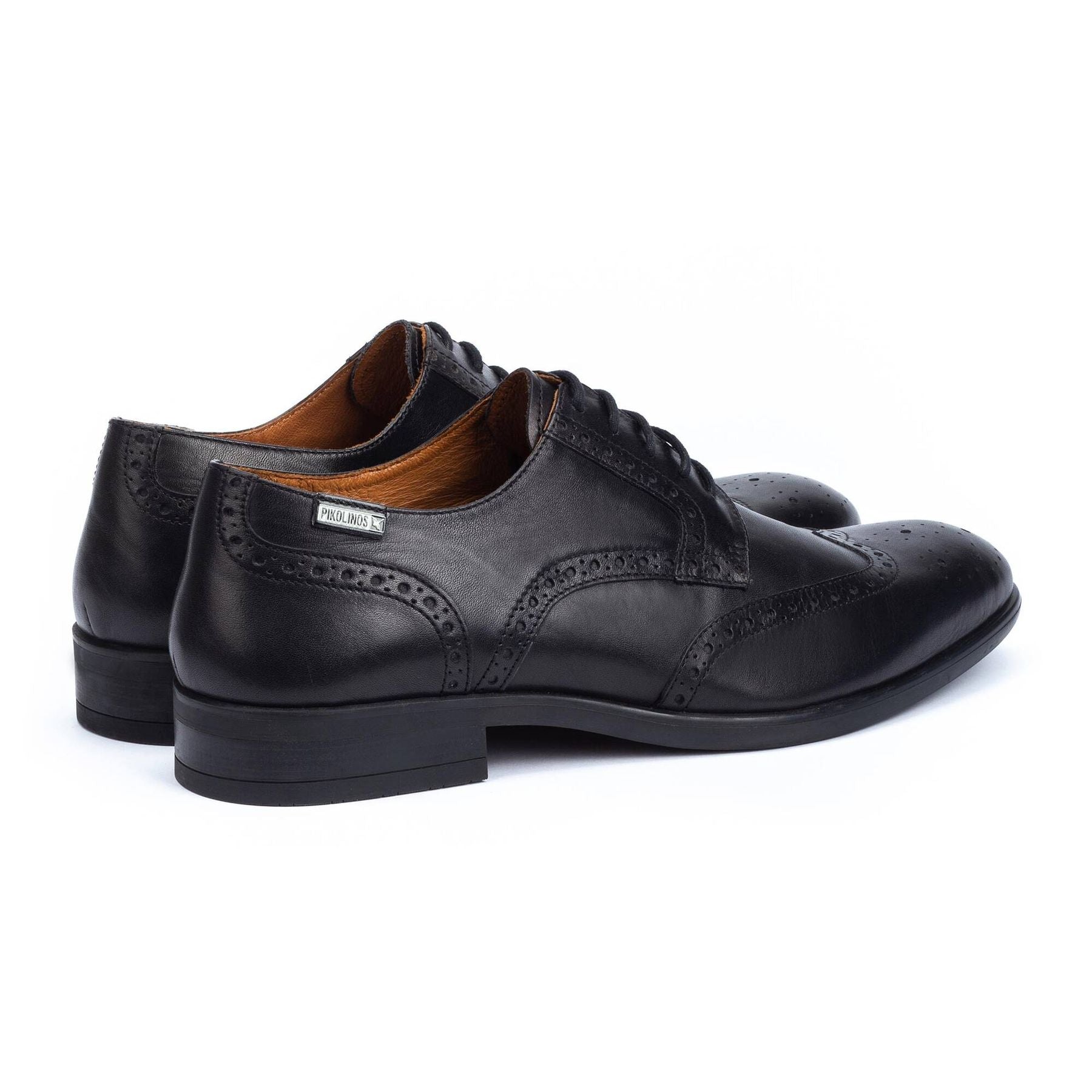 Pikolinos Stringate uomo Pelle M7J - 4186 - Musto Calzature srl