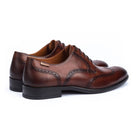 Pikolinos Stringate uomo Pelle M7J - 4186 - Musto Calzature srl