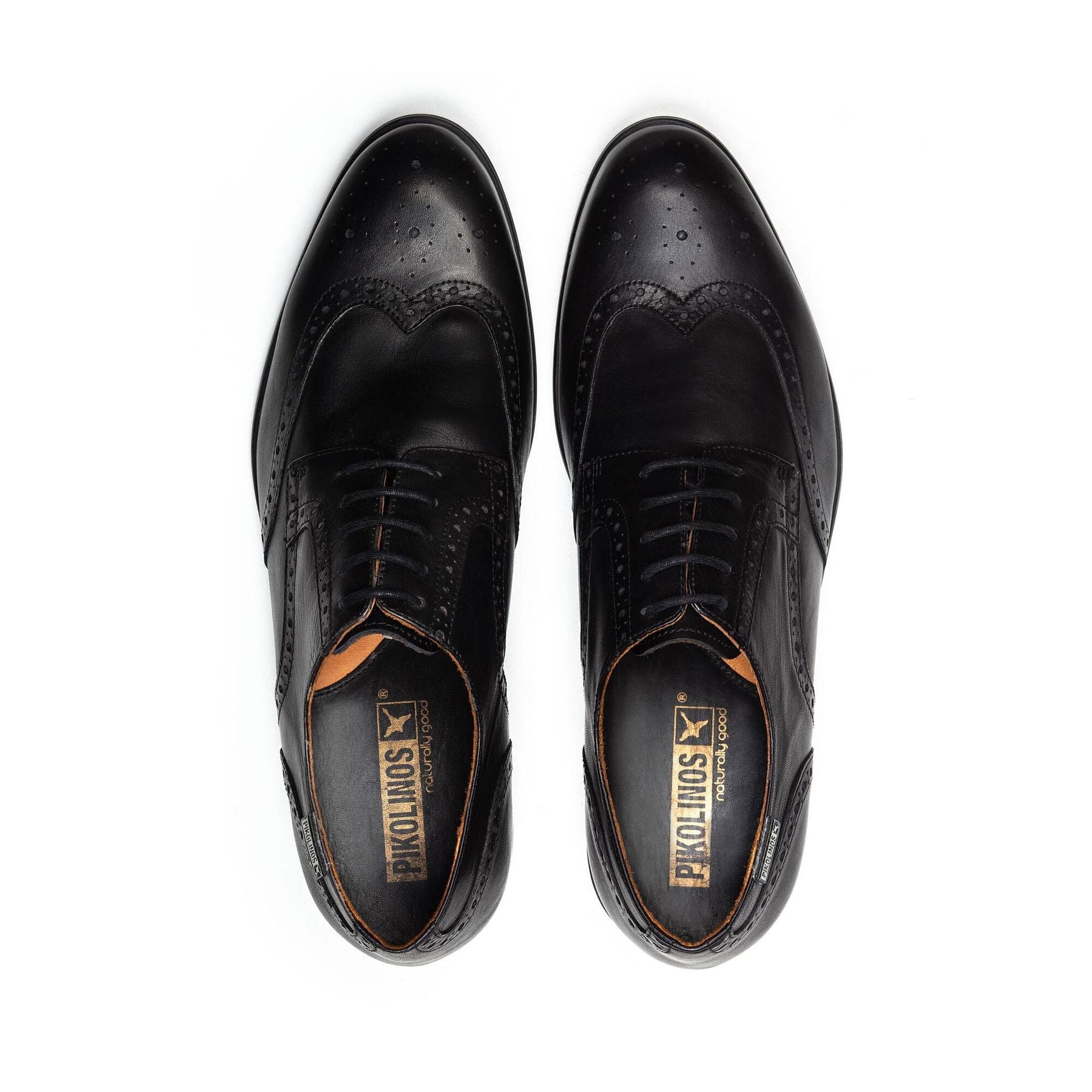 Pikolinos Stringate uomo Pelle M7J - 4186 - Musto Calzature srl