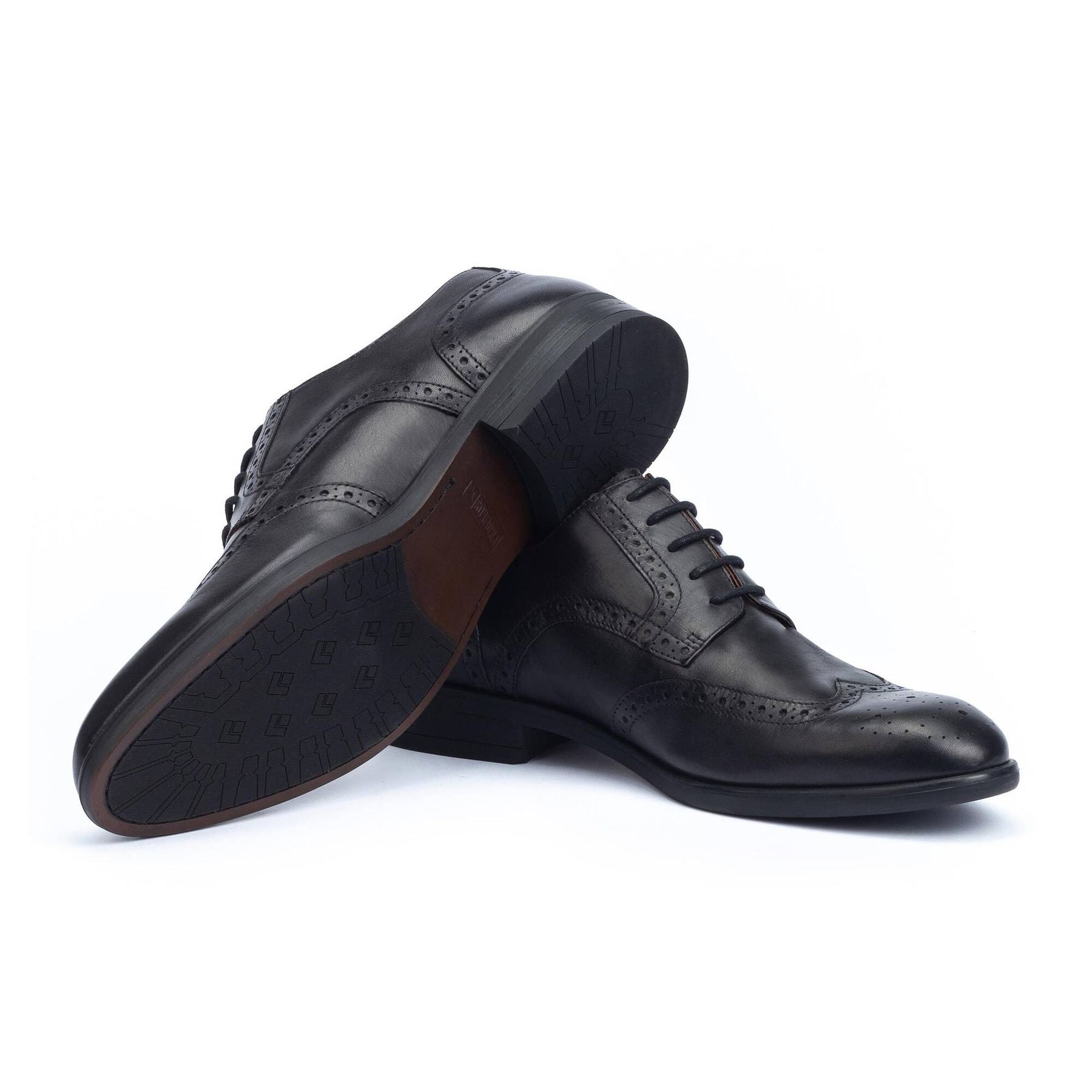 Pikolinos Stringate uomo Pelle M7J - 4186 - Musto Calzature srl