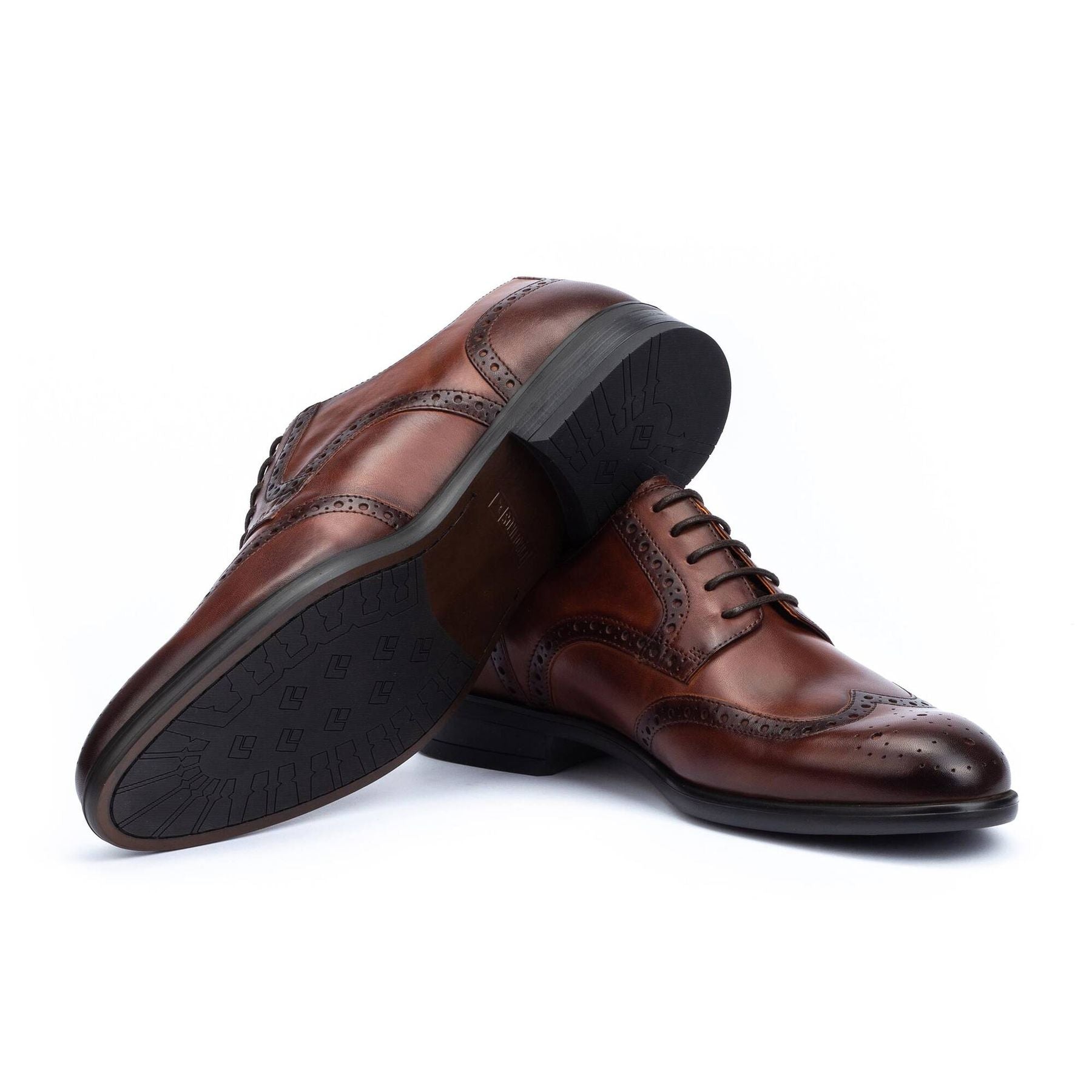 Pikolinos Stringate uomo Pelle M7J - 4186 - Musto Calzature srl