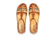 Pikolinos Zeppe e platforms Pelle 655 - 0843C1 - Musto Calzature srl