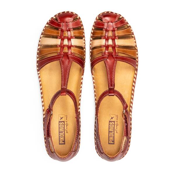 Pikolinos Zeppe e platforms Pelle 655 - 0843C1 - Musto Calzature srl