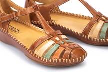 Pikolinos Zeppe e platforms Pelle 655 - 0843C1 - Musto Calzature srl