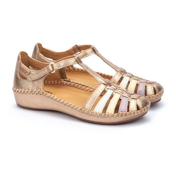 Pikolinos Zeppe e platforms Pelle 655 - 0843CLC1 - Musto Calzature srl