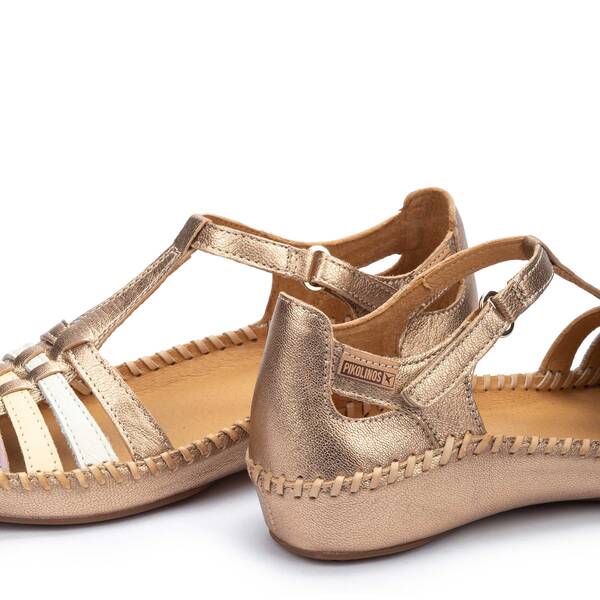 Pikolinos Zeppe e platforms Pelle 655 - 0843CLC1 - Musto Calzature srl