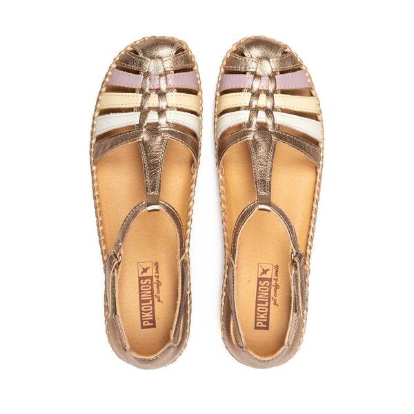 Pikolinos Zeppe e platforms Pelle 655 - 0843CLC1 - Musto Calzature srl