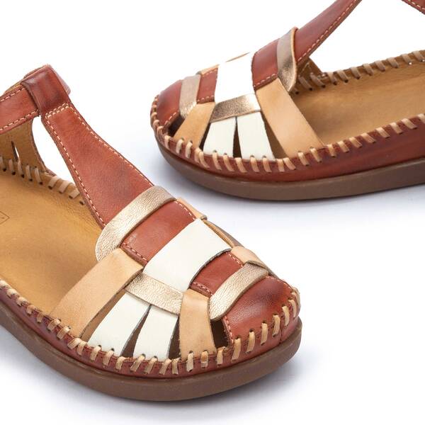 Pikolinos Zeppe e platforms Pelle W8K - 0965C1 - Musto Calzature srl