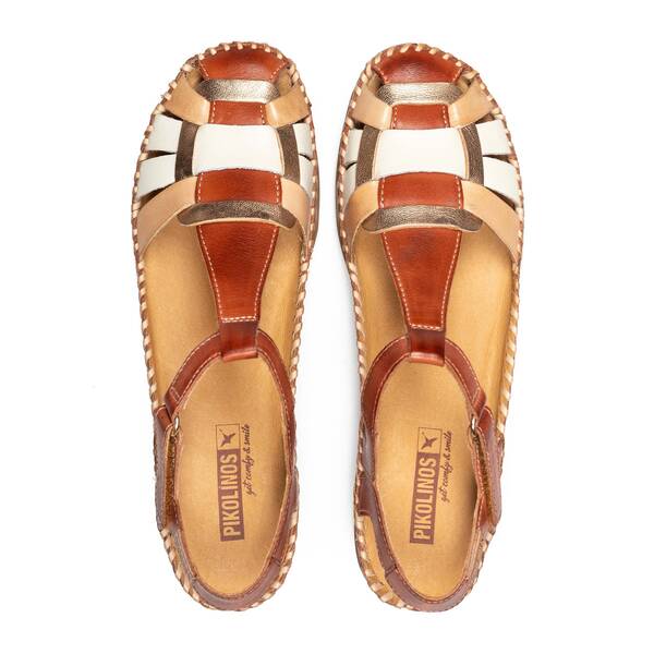 Pikolinos Zeppe e platforms Pelle W8K - 0965C1 - Musto Calzature srl