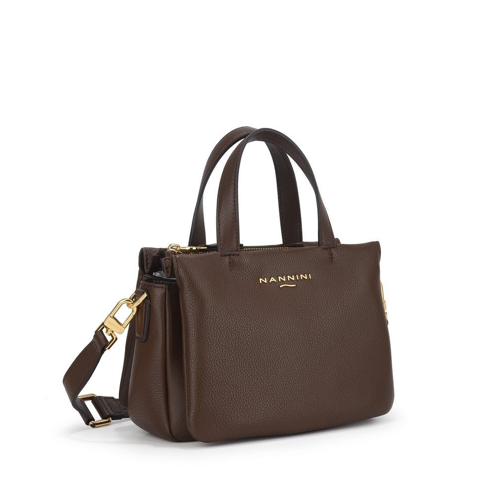 NANNINI Borse BICE 18655 - Musto Calzature srl