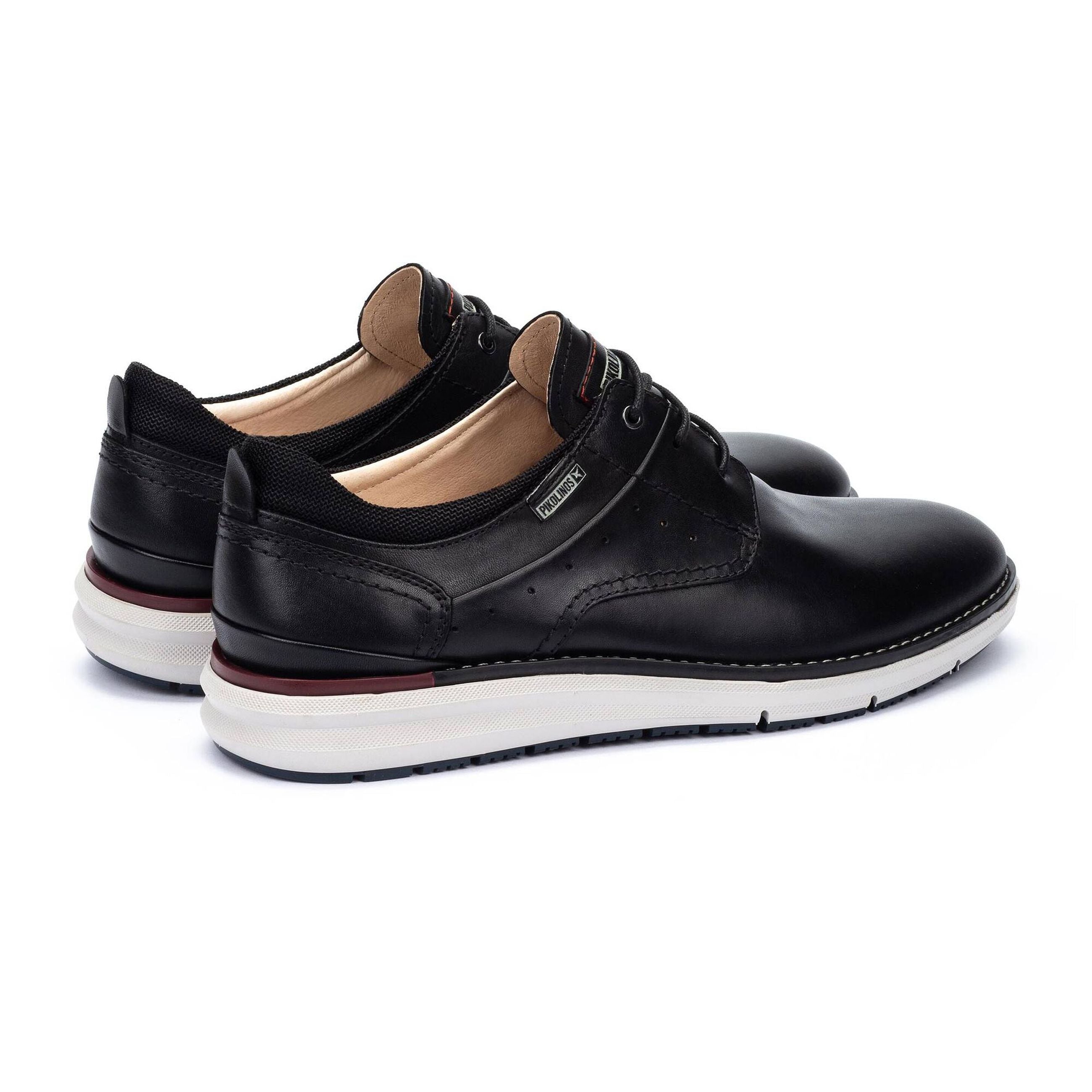 Pikolinos Sneakers uomo Pelle MANACOR M1A - 4276C1 - Musto Calzature srl