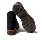 MEPHISTO Stivaletti Camoscio OANA - Musto Calzature srl