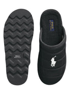 POLO RALPH LAUREN Pantofole casa uomo nylon READE SCUFF - Musto Calzature srl