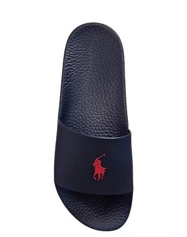 POLO RALPH LAUREN Sandali uomo POLO SLIDE - Musto Calzature srl
