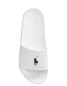 POLO RALPH LAUREN Sandali uomo POLO SLIDE - Musto Calzature srl