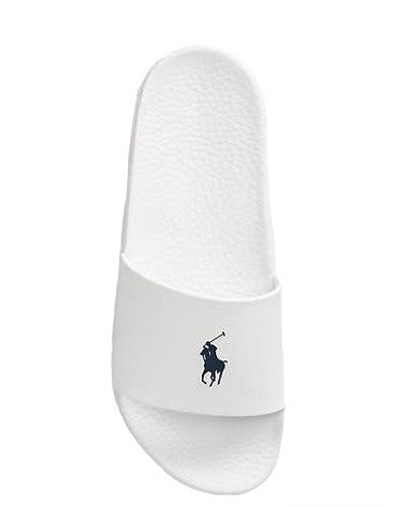 POLO RALPH LAUREN Sandali uomo POLO SLIDE - Musto Calzature srl