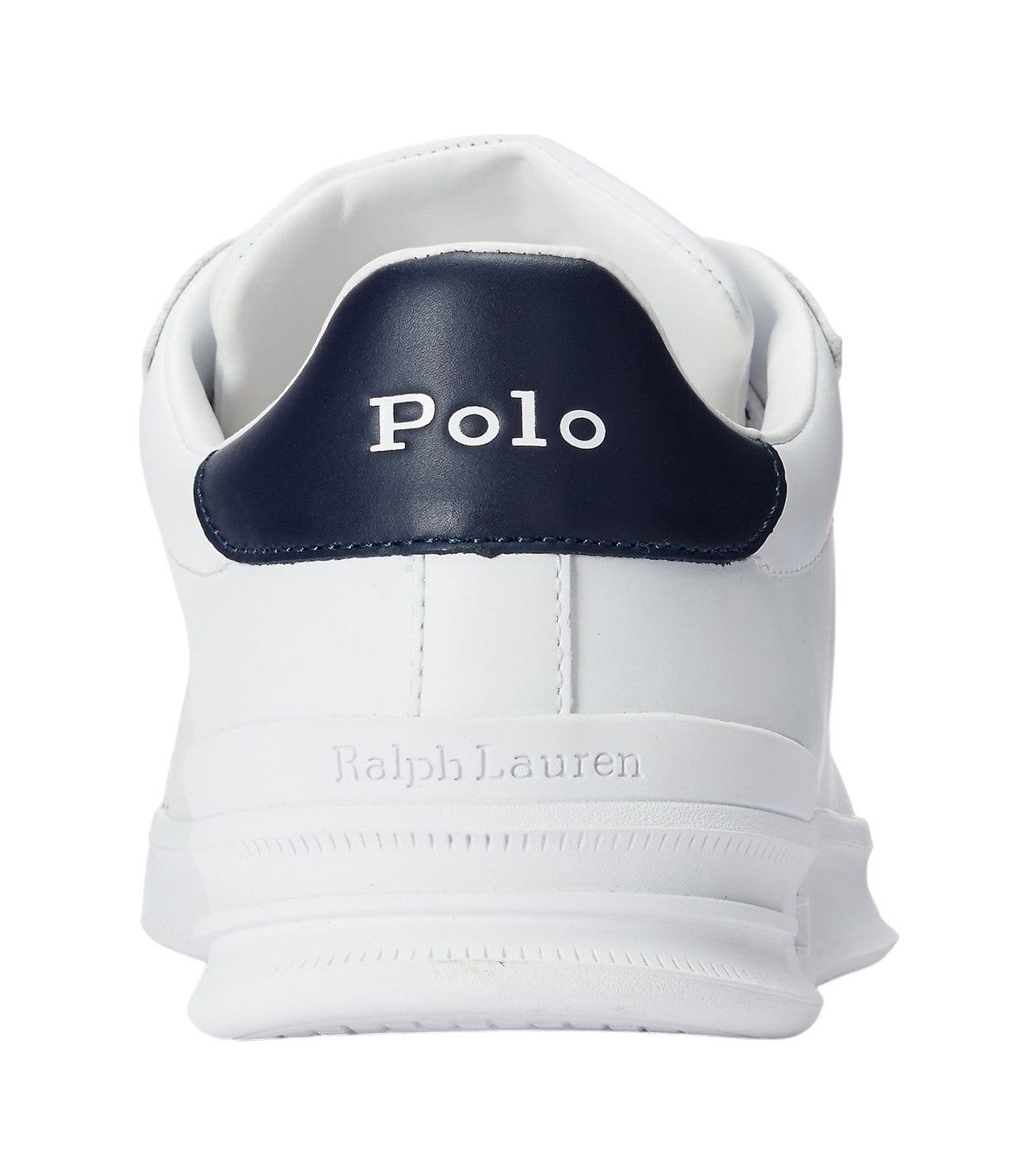 POLO RALPH LAUREN Sneakers Pelle HERITAGE COURT II - Musto Calzature srl